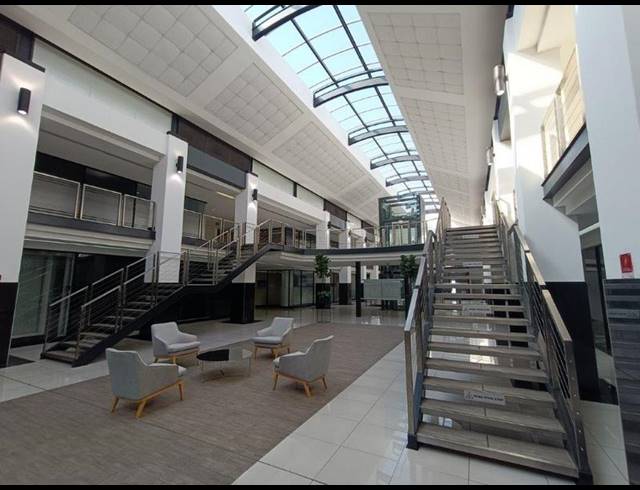 BUSINESS PROPERTY TO RENT IN BRYANSTON